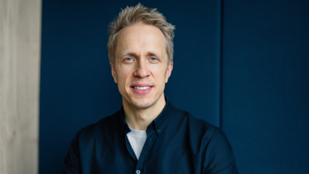 Mondelez holt neuen Vertriebschef für Deutschland von Unilever - Christofer Klein wechselt von Unilever zu Mondelez - Quelle: Christoph Niemann